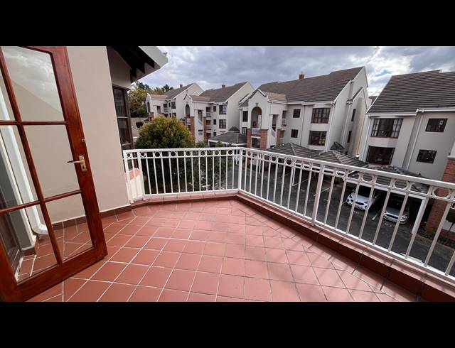 2 bed property to rent in EDENBURG